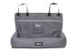 Preview: DOOG Car Seat - GREY - Large 100 x 40 cm Preview: DOOG Car Seat - GREY - Large 100 x 40 cm